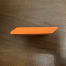 1pc Scale Eraser Bathroom Glass Rust Removal Rubber Eraser Household Kitchen Cleaning Tools for Pot Scale Rust Brush