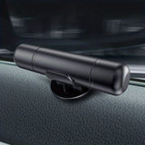 Car Emergency Escape Tool, Window-breaking Hammer, Safety Hammer, Metal Car Window Breaker, Small And Space-saving, Quickly Break The Car Window!