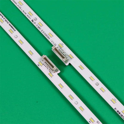 2 Kits LED TV Lighting Bar For Sony KD-55XE8000E 55XE8096 55XE8396 55XE8505 55XE8577 55XE8596 55XF7002 Backlight Strips 