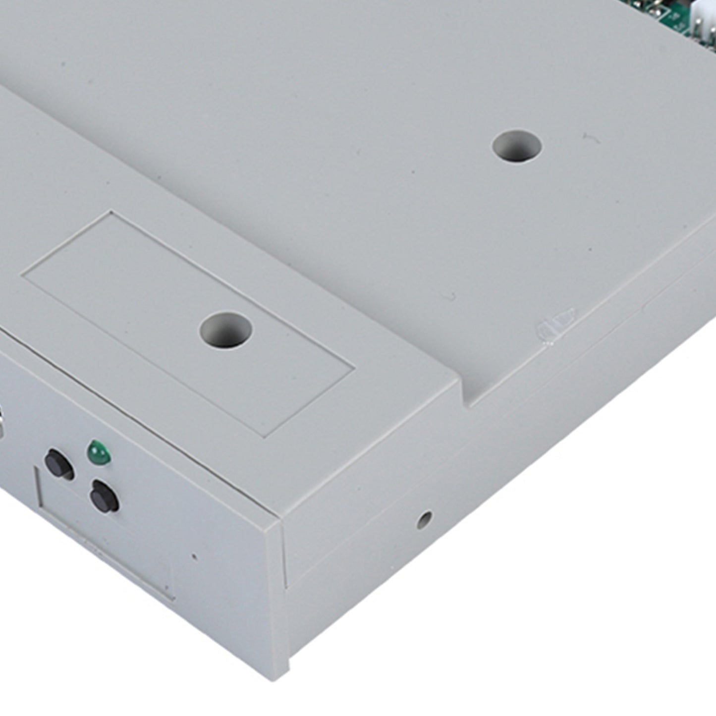 SFR1M44-U100 Floppy Drive 3.5" 1.44MB USB SSD Floppy Drive Emulator Plug and Play For Industrial Control Equipment
