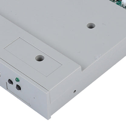 SFR1M44-U100 Floppy Drive 3.5" 1.44MB USB SSD Floppy Drive Emulator Plug and Play For Industrial Control Equipment