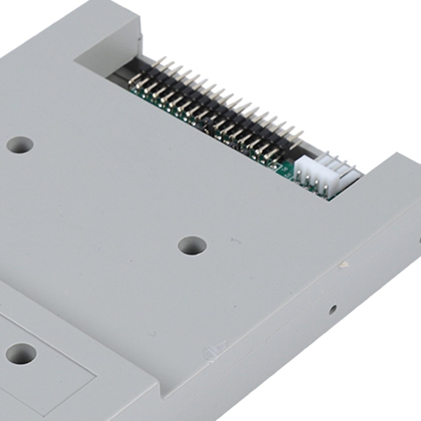 SFR1M44-U100 Floppy Drive 3.5" 1.44MB USB SSD Floppy Drive Emulator Plug and Play For Industrial Control Equipment