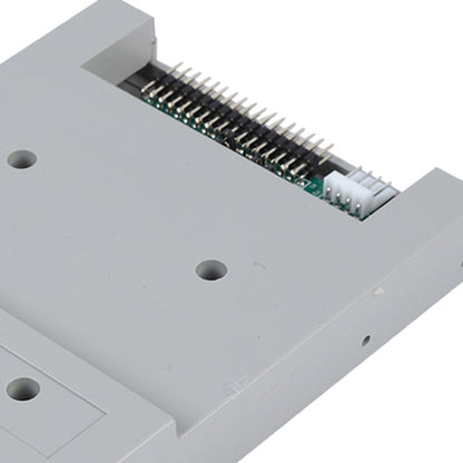 SFR1M44-U100 Floppy Drive 3.5" 1.44MB USB SSD Floppy Drive Emulator Plug and Play For Industrial Control Equipment