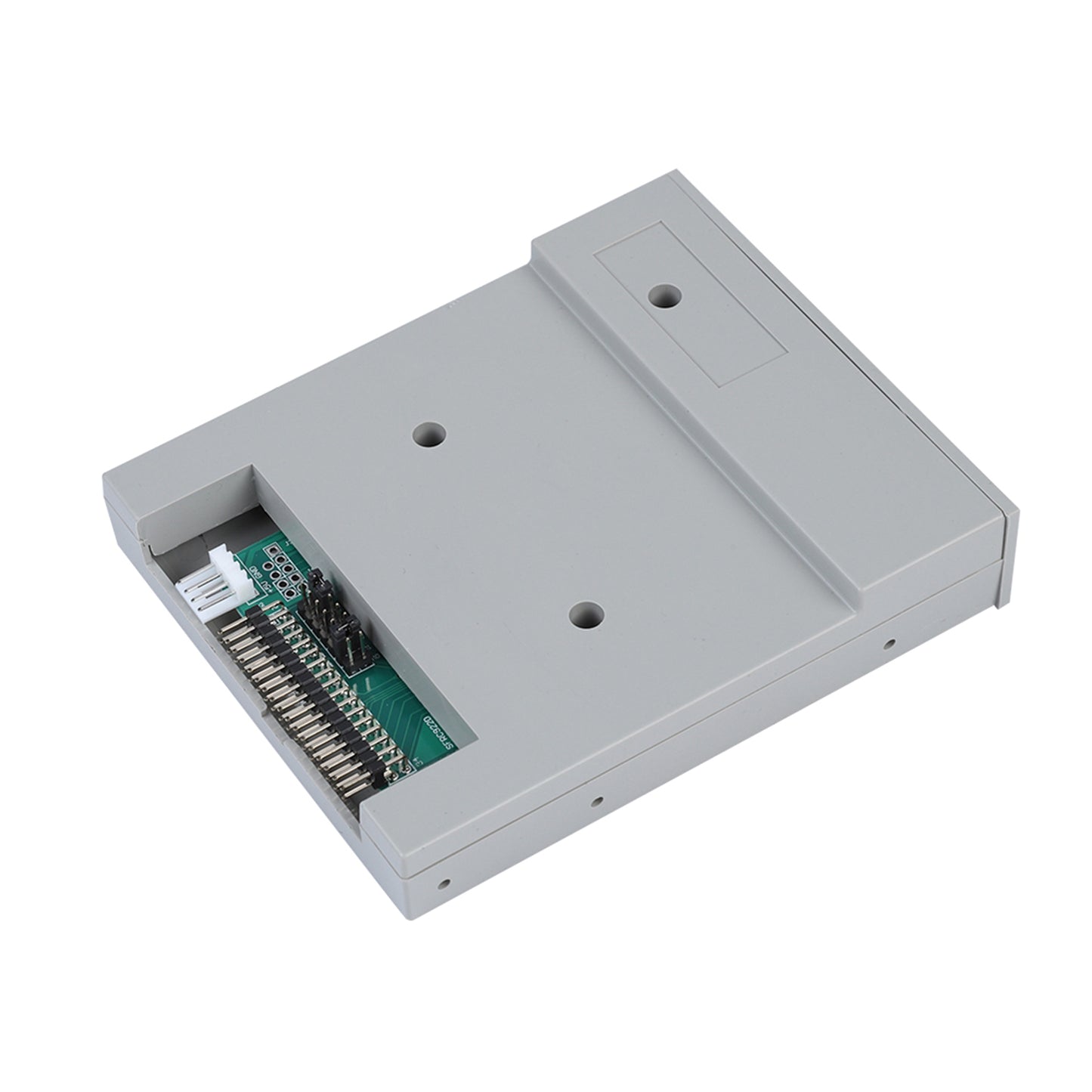 SFR1M44-U100 Floppy Drive 3.5" 1.44MB USB SSD Floppy Drive Emulator Plug and Play For Industrial Control Equipment
