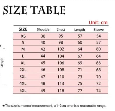 2025 Autumn Men Women 3D Visceral Bone Print Jacket Casual Streetwear Unisex Male Hooded Sweatshirt Plus Size 