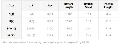 Women's Oversized Trousers 2024 Spring/Summer Latest Casual Boho Vintage Tribal Paisley Print Shirred High Waist Wide Leg Pants