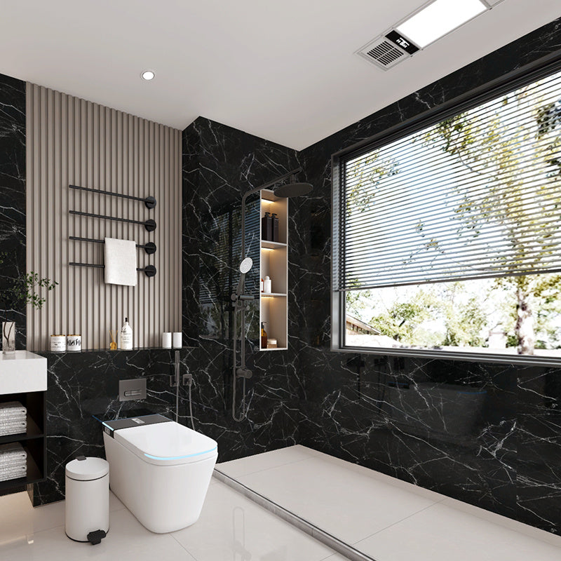 Easy-Apply Marble Wallpaper Stickers - Waterproof, Oil & Heat Resistant, Self-Adhesive Vinyl Contact Paper for Kitchen, Living Room, Bedroom & Bathroom Decor, Peel And Stick, Easy to Clean And Cut, Renovation