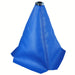 Bright Head Blue Leather Blue Line