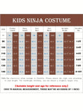 Cowboy Costume For Boys, 4-piece Set, Boy's Dress-Up Birthday Party Halloween Cosplay Outfits Set, Outdoor Clothing