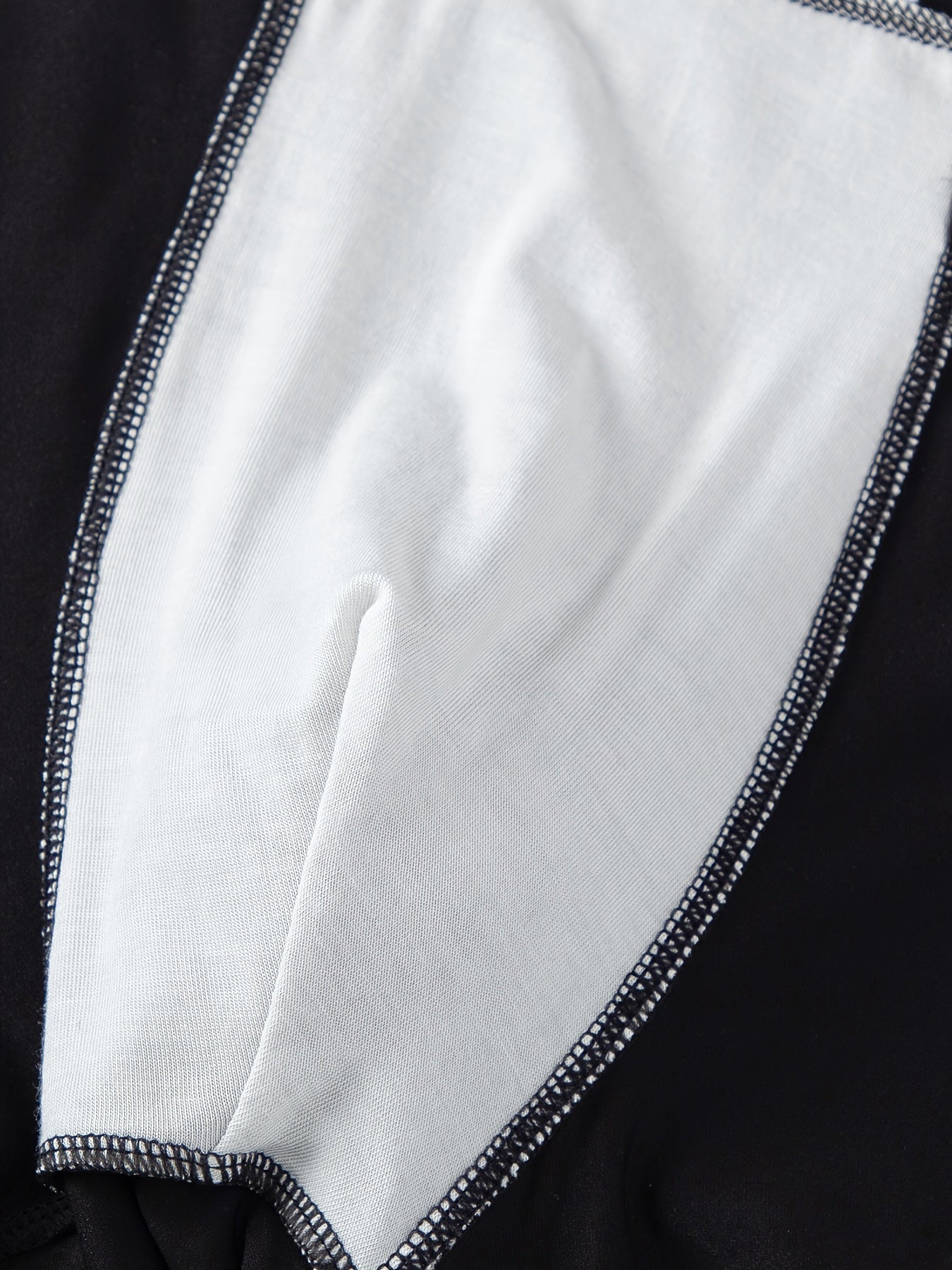 10pcs Men's Breathable Boxer Briefs - Comfort Stretch, Solid Color, Casual &amp; Sporty Underwear