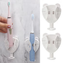 Oral B Sonic Electric Toothbrush Battery Powered 2D Rotating Tooth Brush Oral Hygiene Dental Teeth with Replaceable Heads