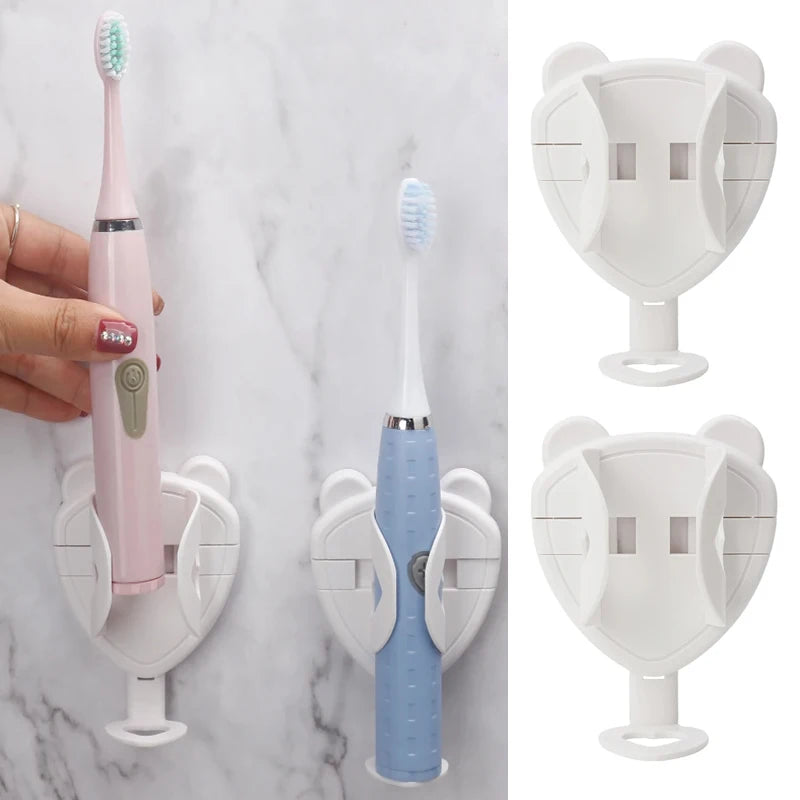 Oral B Sonic Electric Toothbrush Battery Powered 2D Rotating Tooth Brush Oral Hygiene Dental Teeth with Replaceable Heads