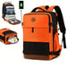 Naranja Negro