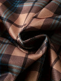 Chaqueta Softshell para hombre, abrigo con capucha y múltiples bolsillos para primavera y otoño, chaqueta impermeable y resistente al viento para exteriores para senderismo y acampada