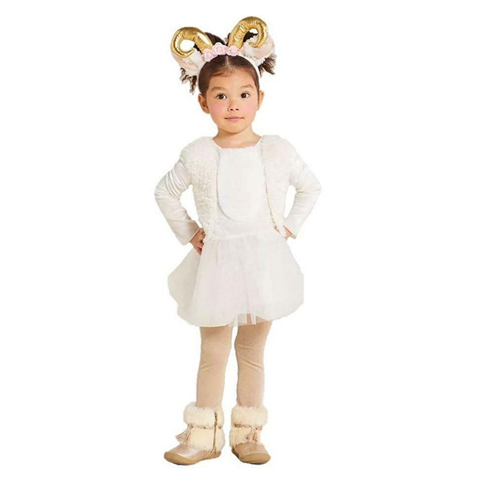 Kids Animal Costumes Lamb Sheep Cosplay Boys Girls Romper For Children Purim Carnival Party Wear
