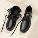 Vellón negro