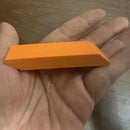 1pc Scale Eraser Bathroom Glass Rust Removal Rubber Eraser Household Kitchen Cleaning Tools for Pot Scale Rust Brush