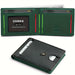 Carbon Fiber-green