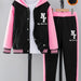 Pink Color