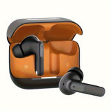 TWS Active Noise-Canceling Wireless Sports Earbuds - Long Battery Life, Touch Controls, Compatible for Android & Apple Devices