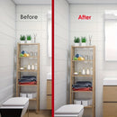 5 In 1 Silicone Scraper, Glue Remover Knife, Angle Beauty Sewing Spatula, Beauty Sewing Tool, Hand Tools, Silicone Caulking Tools, Sealant Finishing Tool, Grout Scraper, Reuse And Replace Great Tools For Kitchen Bathroom Wind