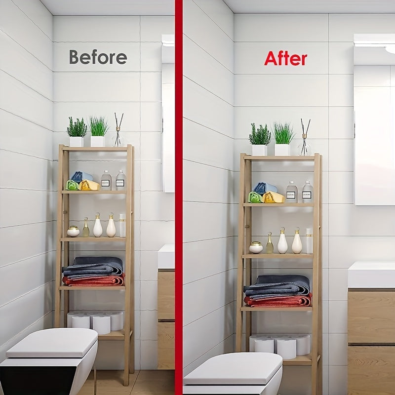 5 In 1 Silicone Scraper, Glue Remover Knife, Angle Beauty Sewing Spatula, Beauty Sewing Tool, Hand Tools, Silicone Caulking Tools, Sealant Finishing Tool, Grout Scraper, Reuse And Replace Great Tools For Kitchen Bathroom Wind