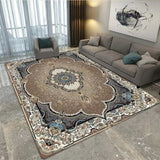 3D Printed Large Area Rug, Bedroom Decor, Room Decoration, Kids Room, Birthday Gift, Home Fashion 