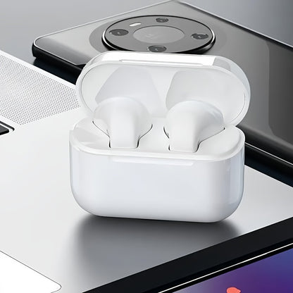 One Piece of Anime-Themed True Wireless In-Ear Headphones Featuring 9D Stereo HD Audio, Effective Noise Cancellation for Clear Calls, Touch Controls, And a Lightweight Design Suitable for Gaming And Everyday Use. Compatible w