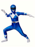 Body de personaje de dibujos animados para niño, mono azul para disfrazarse de Halloween o carnaval, disfraz infantil para fiestas y actuaciones.