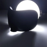 3d máscara de dormir eyepatch bloco para fora luz suave paded sono resto relaxar ajuda capa remendo olhos sombra olhos olhos de olhos