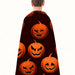 Pumpkin-Orange&amp;Black