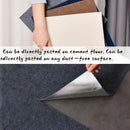 Playful, Durable Polyester Cat Scratching Mat, 1pc Wall-Mounted Sofa Protector, Multi-Functional Cat Climbing Pad with Ear-Scratching Feature