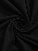 2pcs Women'S Plus Size Casual Outfit - Heart Print Short Sleeve T-Shirt & Pocketed Shorts, Stretchy Waistband, Crew Neck, Soft Fabric, Perfect for Spring/Summer