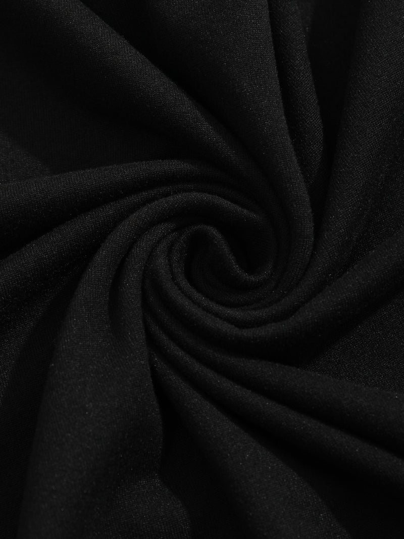 2pcs Women'S Plus Size Casual Outfit - Heart Print Short Sleeve T-Shirt & Pocketed Shorts, Stretchy Waistband, Crew Neck, Soft Fabric, Perfect for Spring/Summer