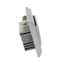 40A Hotel Key Card Energy Saving Switch 15s Delay Power CR86 Standard Size ON OFF 125KHz T5577 EM4305 