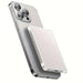 Silvery
