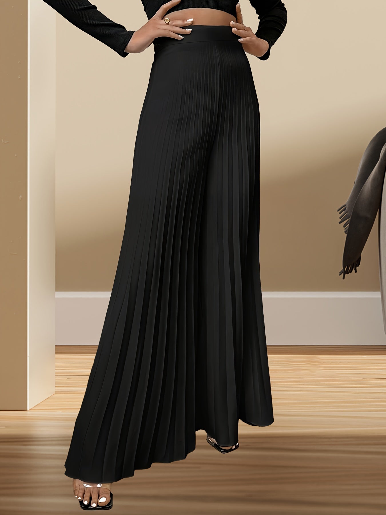 New Fashion Casual Women's Trousers