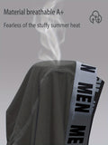 4pcs Combination Modal Men's Long Boxer Briefs