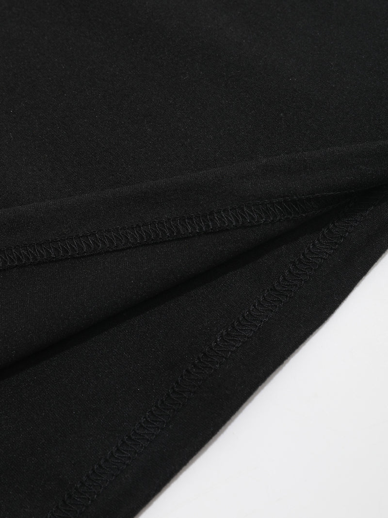 2pcs Women'S Plus Size Casual Outfit - Heart Print Short Sleeve T-Shirt & Pocketed Shorts, Stretchy Waistband, Crew Neck, Soft Fabric, Perfect for Spring/Summer