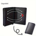 Upgraded Version of Strong Magnetic Suction