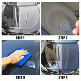 Nano Ceramic Coating Spray - Ultimate Car Paint Protection and Hydrophobic Glass Coating Repels Water