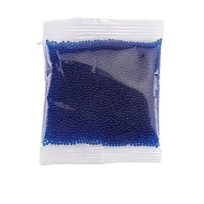 5000pcs Gel Water Beads For Gun Orbeez Hydrogel Grow In Water Balls Orbiz Blaster Ammo Home Decor Growth Mud Kids Toys Gel Balls 