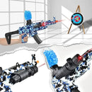 5000 pçs contas de água gel para arma orbeez hidrogel crescer em bolas de água orbiz blaster munição decoração para casa crescimento lama crianças brinquedos bolas de gel