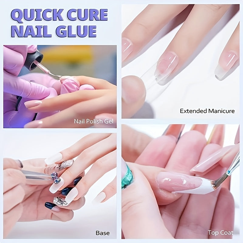 Beauty Nail Curing Lamp, Highly Operable, Can Also Be Used at Home by Oneself