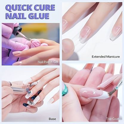Beauty Nail Curing Lamp, Highly Operable, Can Also Be Used at Home by Oneself
