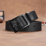 Men's Casual 5-Piece Gift Set with Quartz Watch, Leather Belt, Wallet, Glasses & Keychain Accessory Box - PU Panel, Alloy Buckle, Square Button - Perfect for Holidays & Business Travel