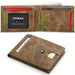 Pattern-brown