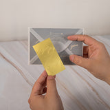 Set de regalo de 6 piezas para hombre: billetera de cuero, cinturón de acero inoxidable, vaso con tapa, llavero, tarjeta y flores artificiales. Ideal para cumpleaños, San Valentín, Día del Padre y Navidad.