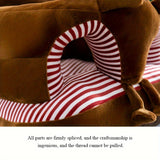 Cartoon Sofa Chair, Learning Sitting Enlarged and Thickened Chair, Easter Gift, Halloween Gift, Christmas Gift