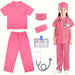 Color rosa